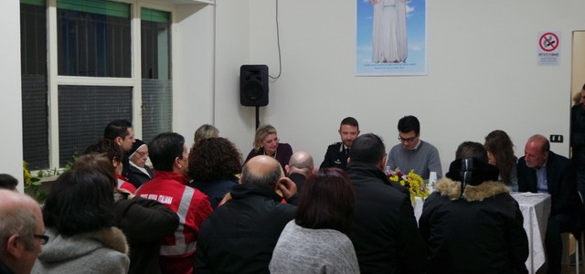 L'associazione Ali di Fata ha inaugurato la nuova sede