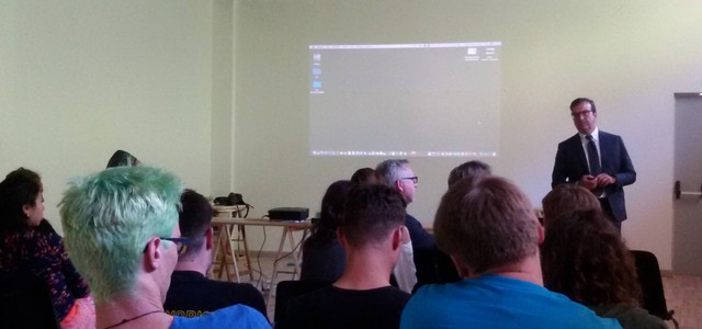 Landworks Calabria 2017: entra nel vivo il progetto legato ai BoCS art