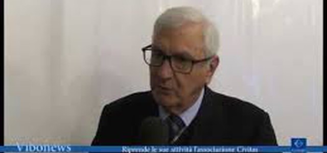 Direttore dei Musei Archeologici Nazionali incontra presidente “Civitas”