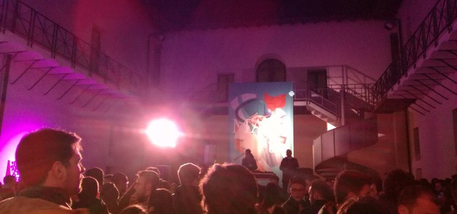 Ancora un grande successo per Mani Festival