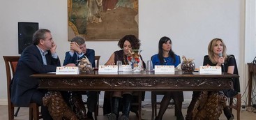 L'umiltà e la grandezza di un "servitore dello Stato" – Giuseppe Gualtieri