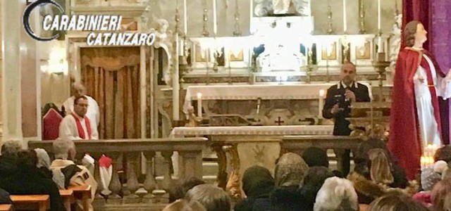 Truffe alle persone anziane, tour Carabinieri per sensibilizzare famiglie 