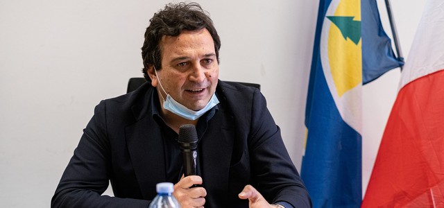 Lavora Calabria, Orsomarso: "Da Lunedì pagamenti per le piccole e medie imprese"