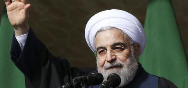 Iran, Rohani eletto presidente per la seconda volta