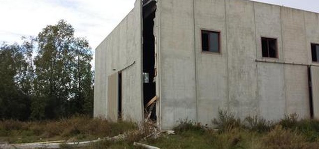 Morto operaio, lavorava a 71 anni