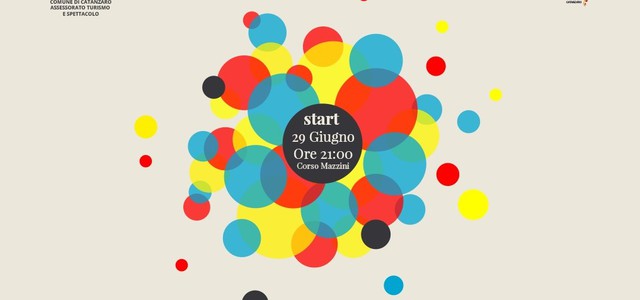 Catanzaro facciamo Centro, il calendario delle iniziative che animeranno il centro storico per il mese di luglio