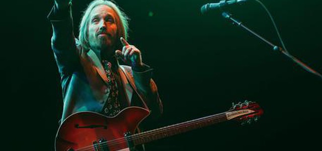 Morto Tom Petty, rocker colpito da un infarto