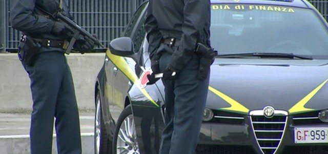 Sequestro da 1,9 milioni in beni ad imprenditore