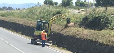 CROSIA: PREVENZIONE INCENDI, MACCHINA COMUNALE OPERATIVA DA MAGGIO