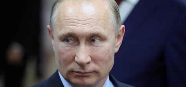 Putin caccia 755 diplomatici americani da Mosca