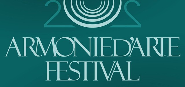 Armonie d'Arte Festival, oggi: presentazione “La Bandiera del Mondo. 1+1=3”