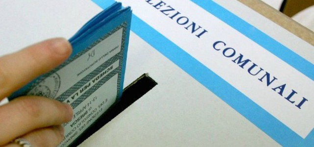 Comunali: 45,15% l'affluenza registrata alle 19 in Calabria