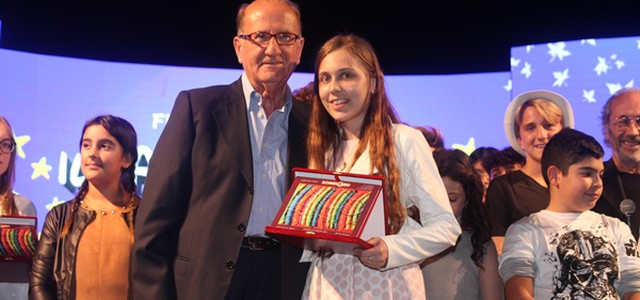Musica: la Calabria sul podio del Cantagiro 2017 con la cosentina Anna Morelli