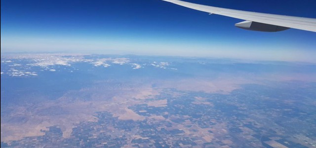 Ryanair riprende i voli su Lamezia e Crotone