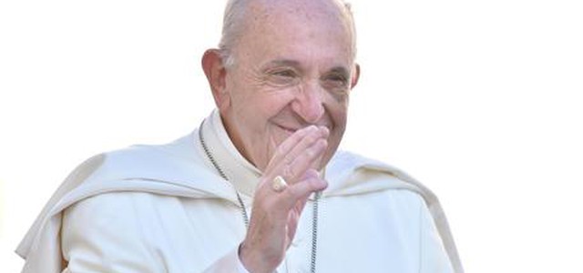 Papa Francesco ai giovani, 'non abbiate paura di sognare'