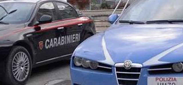 Furti in scuole, esercizi commerciali ed uffici pubblici e privati, sgominata banda a Cosenza