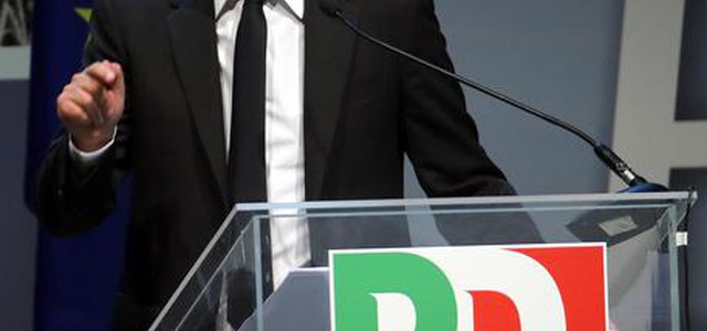Pd: assemblea si terrà domenica a Roma