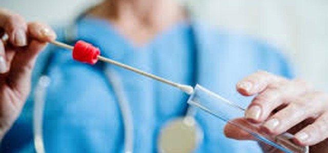 Regione Calabria: Notizie false sui tamponi