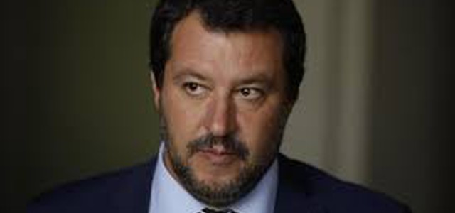 Catanzaro- Cresce l'attesa per Salvini domani a P.zza Prefettura