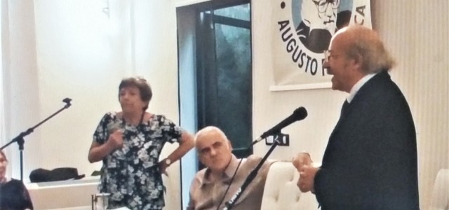 Al Circolo Placanica "Quel che resta del '68 Calabrese"