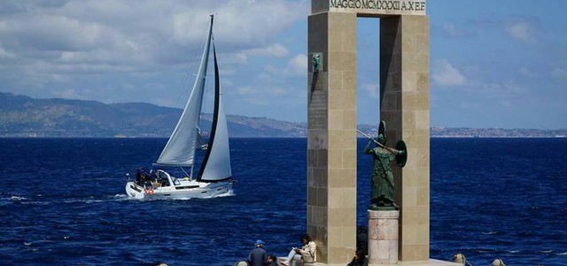 Vela. Il Palio di San Giorgio una leggendaria regata che si ripete