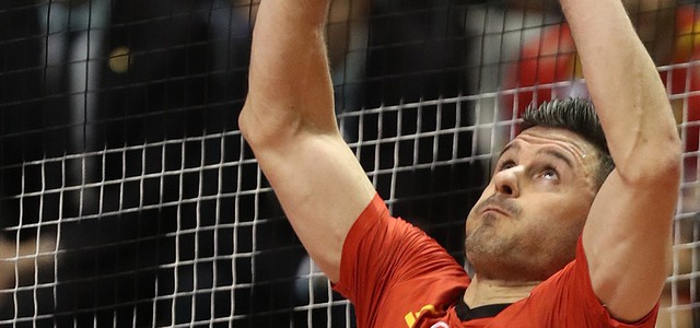 Volley, Tonno Callipo: il direttore d’orchestra è ancora lui, Manuel Coscione