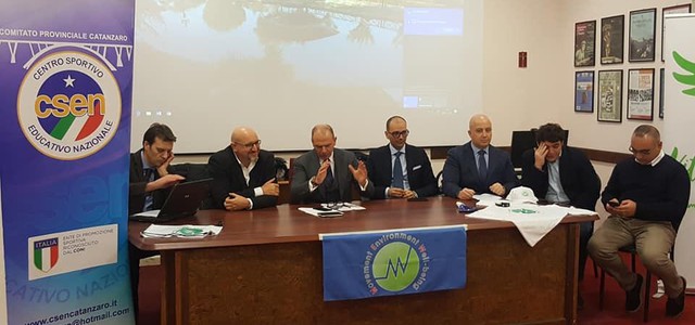 Avviata la partnership Comuni - VitAmbiente per l'attuazione del progetto "MEW"