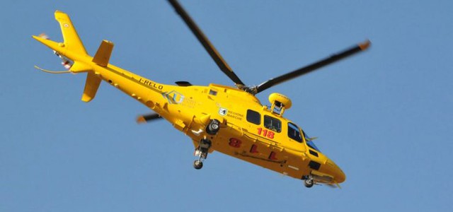 Incidente sull'A2 nel Cosentino, tir contro guardrail: un ferito
