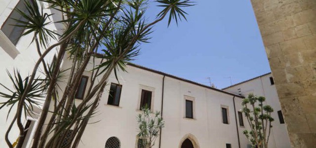 Museo Diocesano e del Codex: un’eccellezza alla prova del COVID