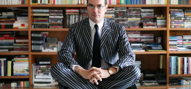 KLAUS DAVI: “IN CALABRIA 100 GIUDECCHE, UN PATRIMONIO INESTIMABILE”