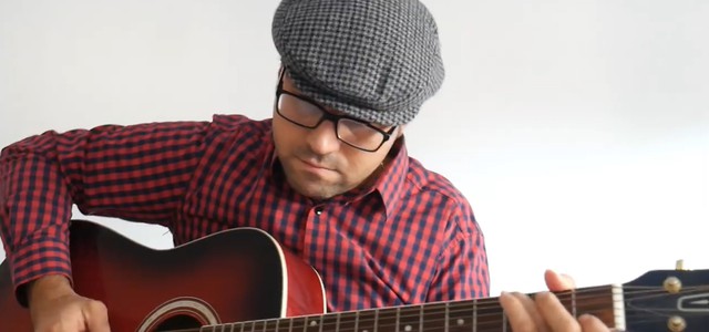 Quando la quarantena ispira un cantastorie calabrese. Il componimento di Andrea Bressi.