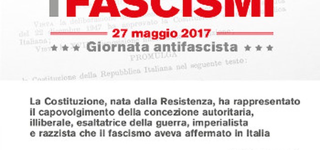 Anpi, "Storia e Memoria: Dal confino a Brancaleone di Cesare Pavese all’eccidio di Casignana"
