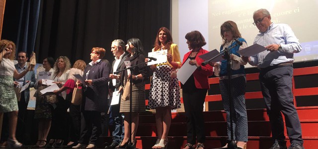 Si è concluso “Emozionario”, un progetto regionale sull'educazione ai sentimenti 