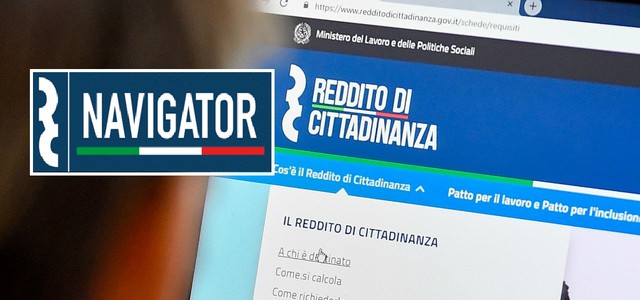 Reddito di cittadinanza, concorso per Navigator: boom di domande in Calabria