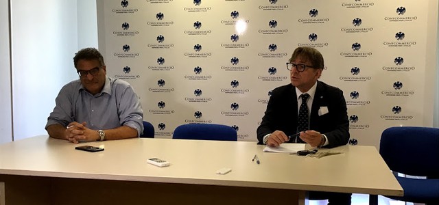 Difficoltà di accesso al credito, una e-mail ed un numero whatsapp dedicati per le segnalazioni.
