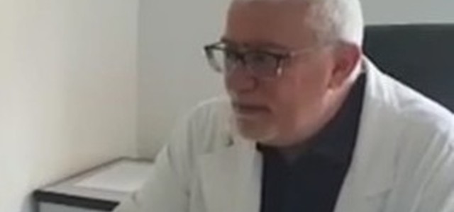 Coronavirus, domani Sindaco e Primario Pugliese illustreranno linee guida