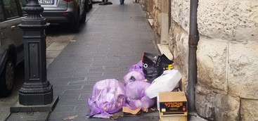 "Catanzaro, dove si può di tutto e di più"