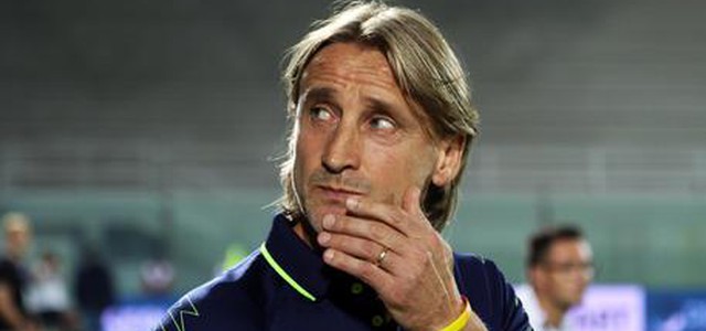 Crotone: Nicola, ho fiducia nei miei