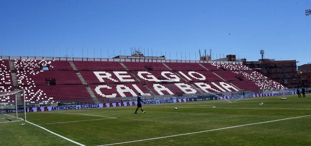 Finale Champions League: potrebbe giocarsi al Granillo!