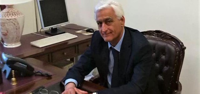 Sequestrato il depuratore di Squillace. Parla il sindaco Muccari