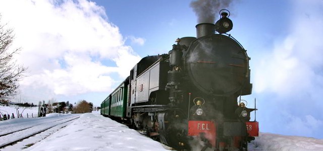 “Binari d’Italia, Grande Bellezza”, la prima Conferenza nazionale su Ferrovie Storiche