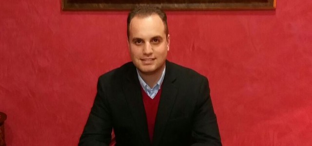 FIG: Belpanno nuovo vice coordinatore