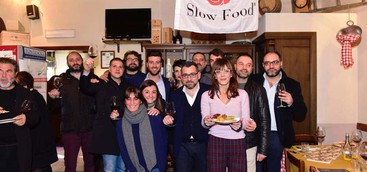 ROSSANO IN GUIDA OSTERIE, MASCARO: RISULTATO IMPORTANTE  