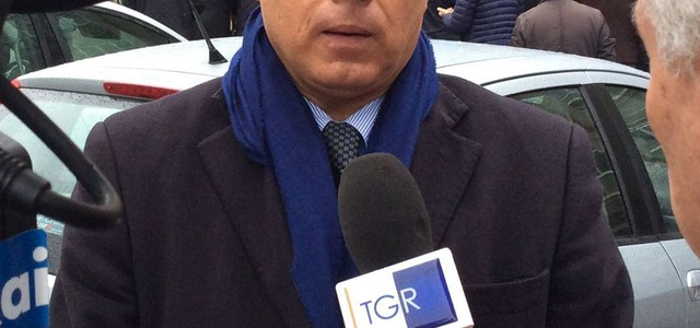 LETTERA APERTA DEL SINDACO STEFANO MASCARO AL NEO PRESIDENTE DELLA PROVINCIA FRANCO IACUCCI