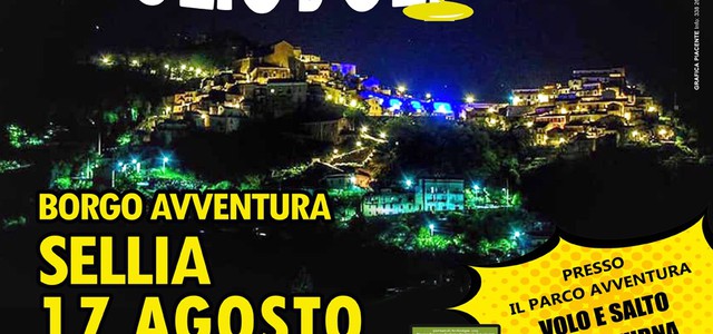 Sabato 17 agosto la XXIV edizione della Sagra dell’olio d’oliva, il sindaco Zicchinella: un vero e proprio evento realizzato grazie a donazioni e sponsor privati