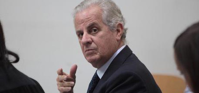 Scajola , prevista per oggi pomeriggio sentenza a Reggio Calabria