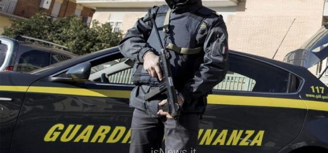 Concorsi 'truccati' all'Università “Mediterranea” di Reggio: indagati rettore, docenti e dipendenti