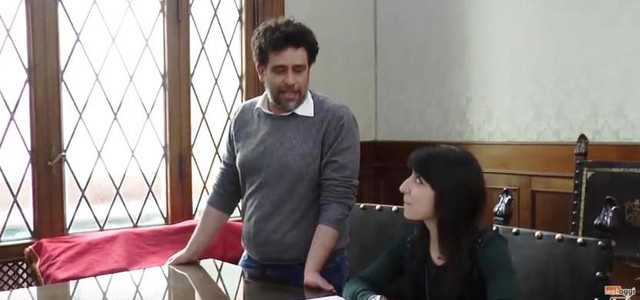 Meetup presenta il question time del cittadino (VIDEO)