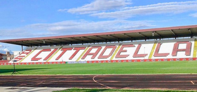 Serie B, il Crotone parte male: il Cittadella ne fa 3
