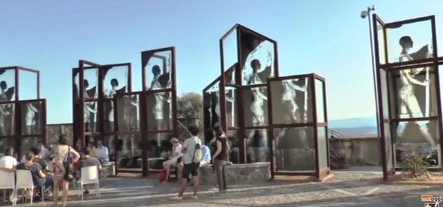 Presentata la IV edizione del festival Altrove (VIDEO)